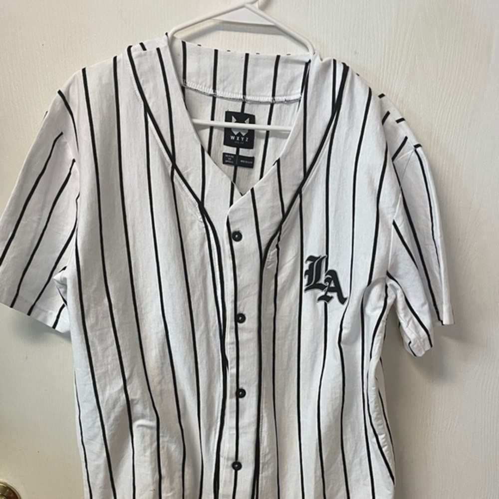 LA Jersey